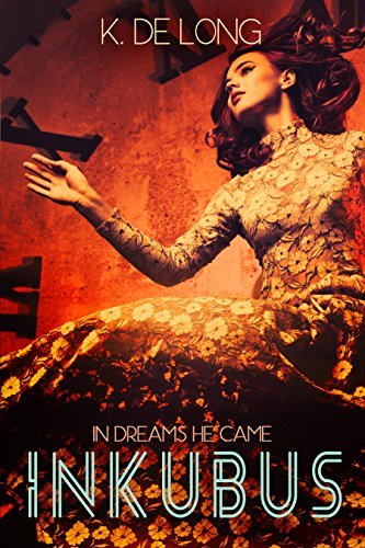 Inkubus book cover 1