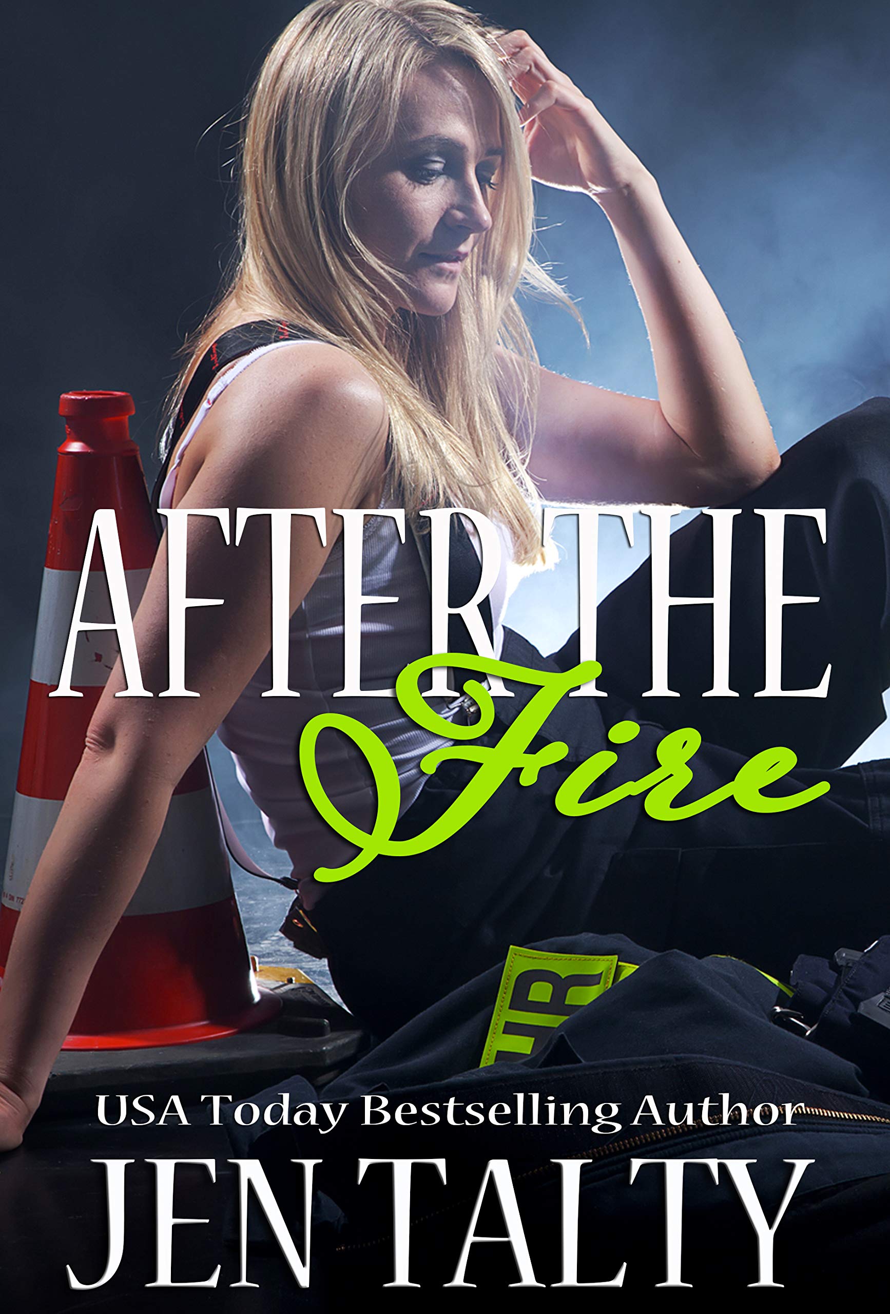 First Responders book cover 3