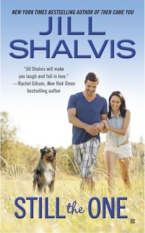 Still the One book cover