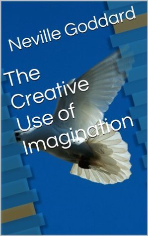 The Creative Use of Imagination book cover