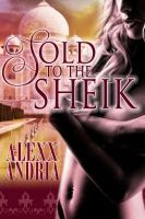 Sold to the Sheik book cover