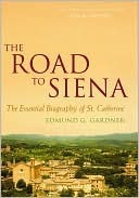 The Road to Siena book cover