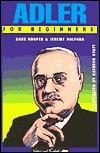 Adler for Beginners book cover