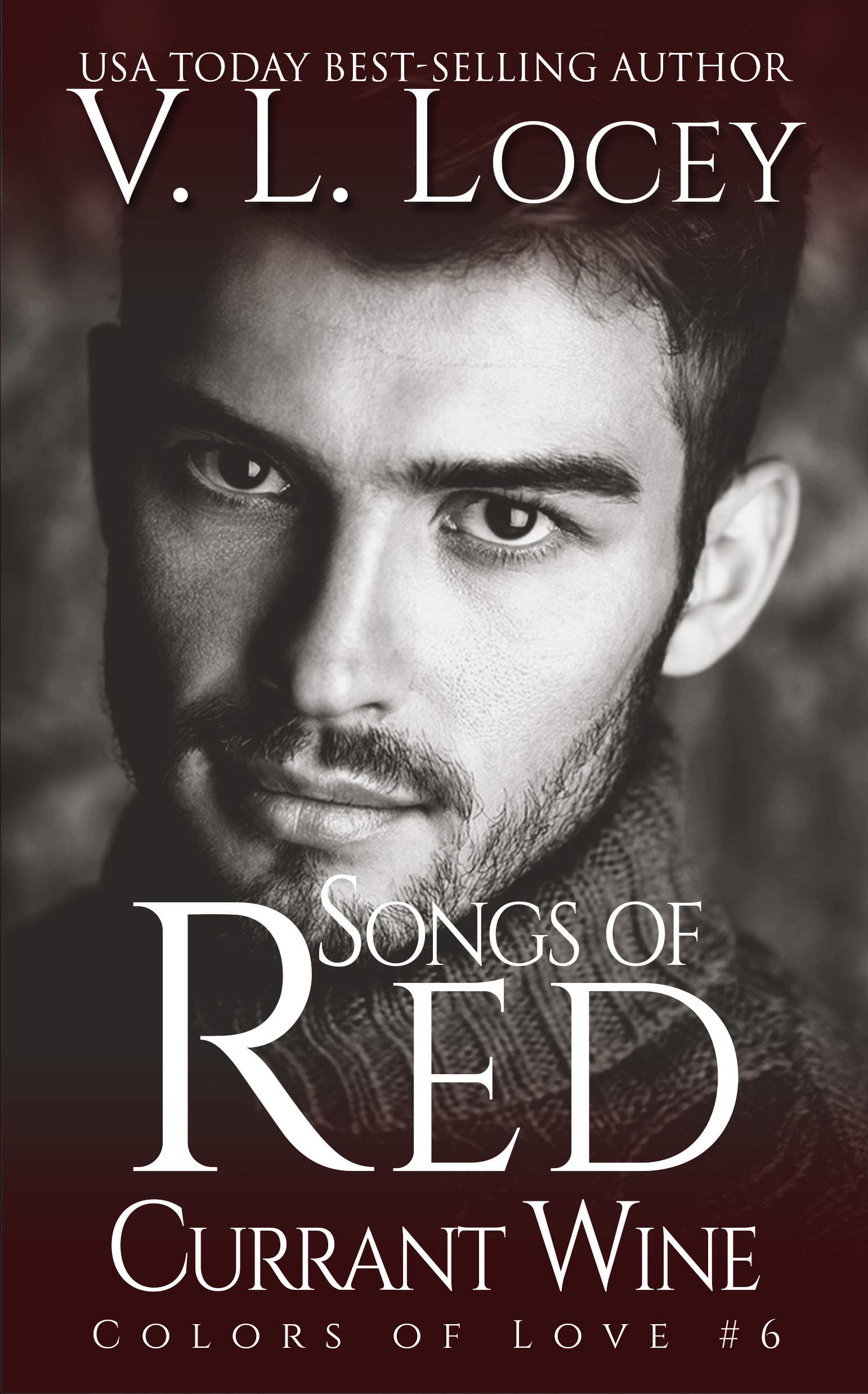 Songs of Red Currant Wine book cover