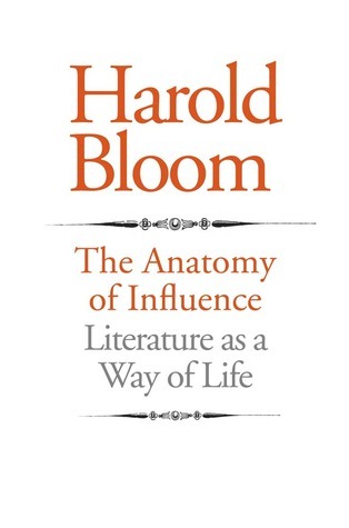 The Anatomy of Influence book cover