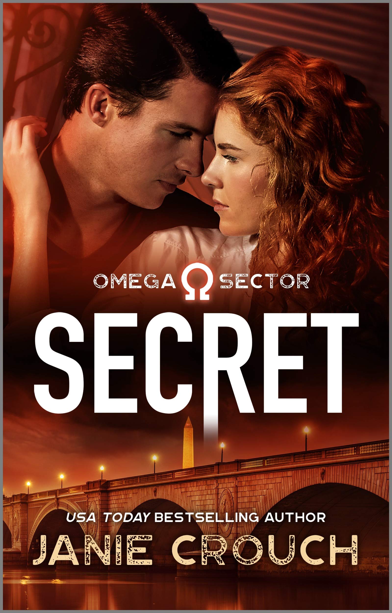 Secret book cover