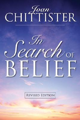 In Search of Belief book cover
