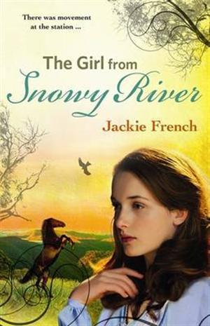 The Matilda Saga book cover 2