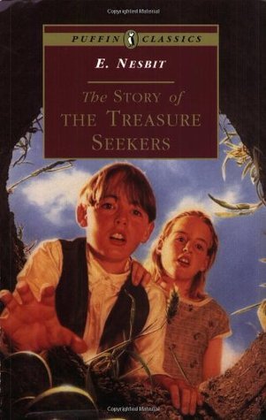 Bastable Children book cover 1