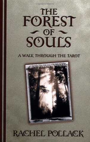 The Forest of Souls book cover