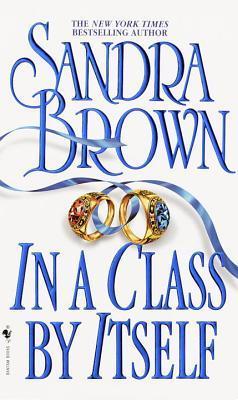 In a Class By Itself book cover