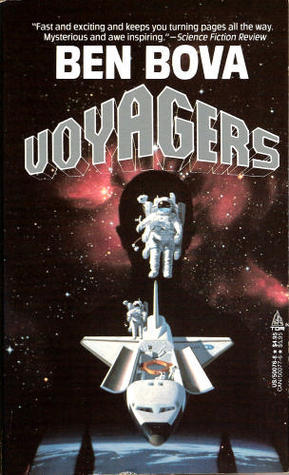 Voyagers book cover 1