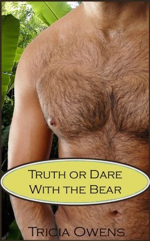 Truth or Dare with the Bear book cover