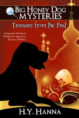 Treasure from the Past book cover