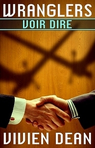 Voir Dire book cover