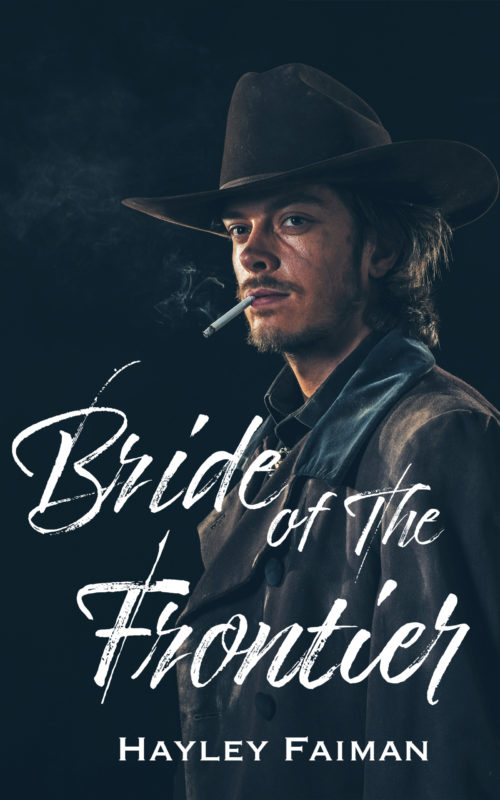 The Prophecy of Sisters book cover 2