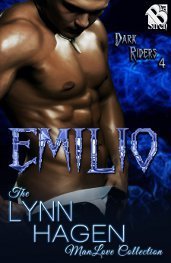 Emilio book cover