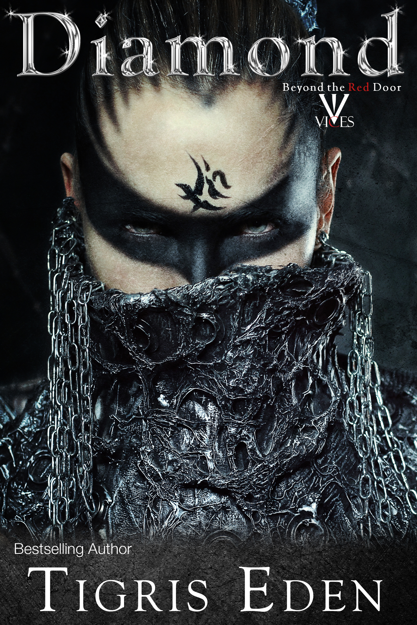 V Vices book cover 1