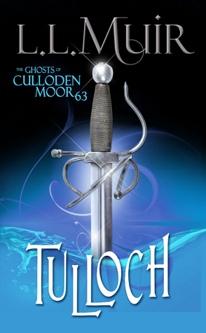 Tulloch book cover