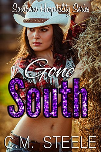 Southern Hospitality book cover 2