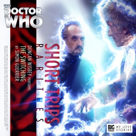 Subscriber Short Trips book cover 2