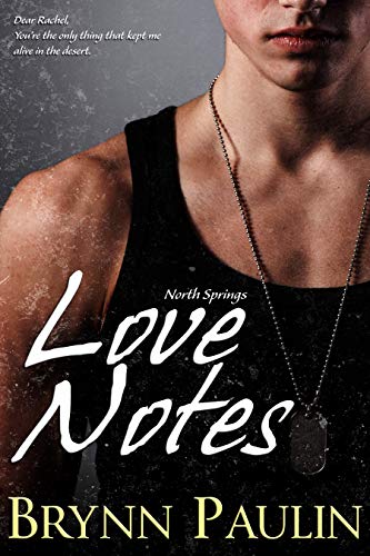 Love Notes book cover
