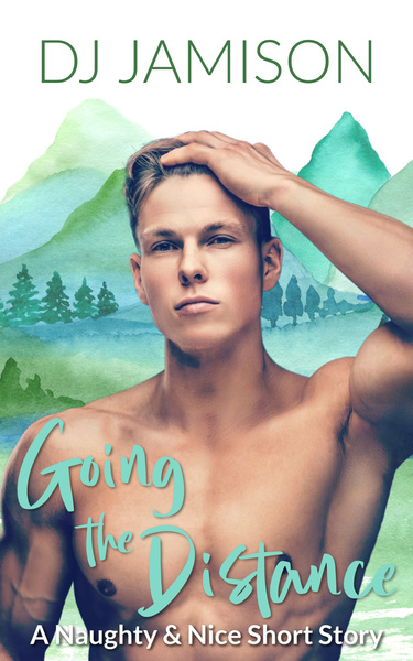 Going the Distance book cover