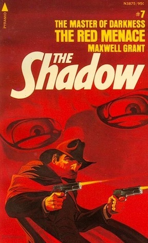 The Red Menace book cover