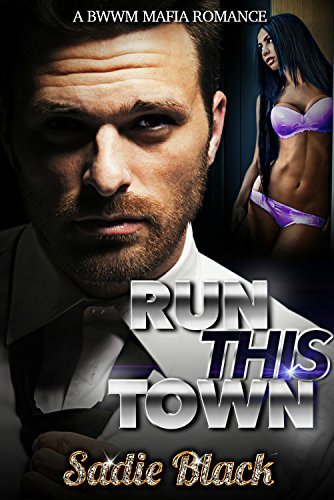Mafia and Politics book cover 1
