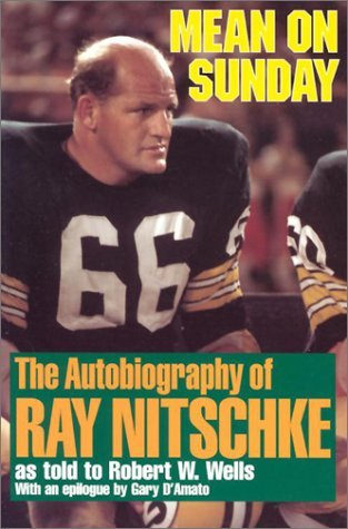 Mean on Sunday book cover
