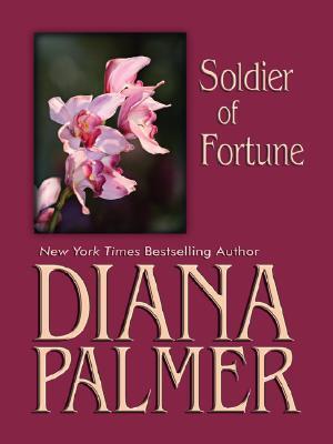 Soldiers of Fortune book cover 1
