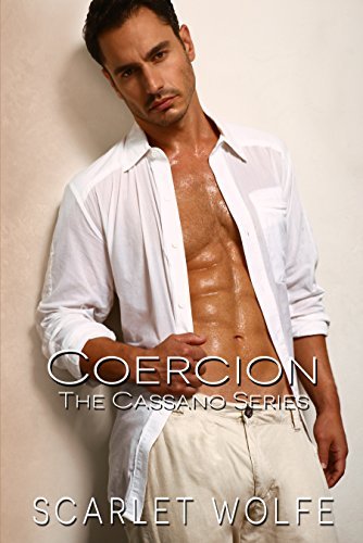 The Cassanos book cover 3