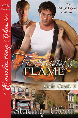 Cade Creek book cover 3