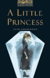 A Little Princess book cover