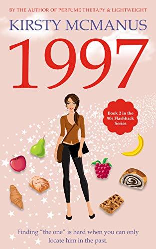 90s Flashback book cover 2