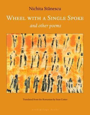 Wheel With a Single Spoke book cover