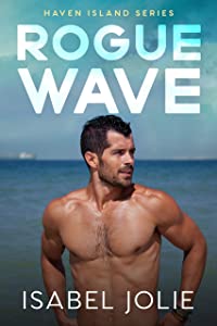 Rogue Wave book cover