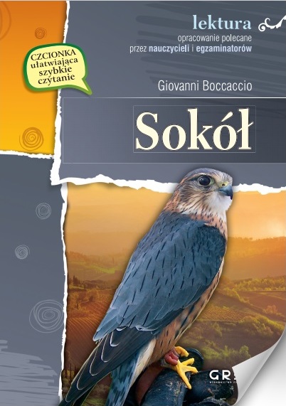 Frederic And The Falcon book cover