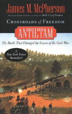 Crossroads of Freedom book cover