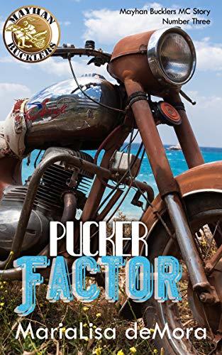 Mayhan Bucklers MC book cover 3