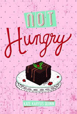 Hungry book cover 1