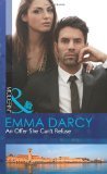 An Offer She Can't Refuse book cover