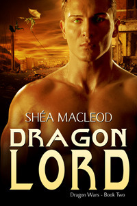 Dragon Wars book cover 2