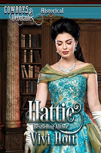 Hattie book cover