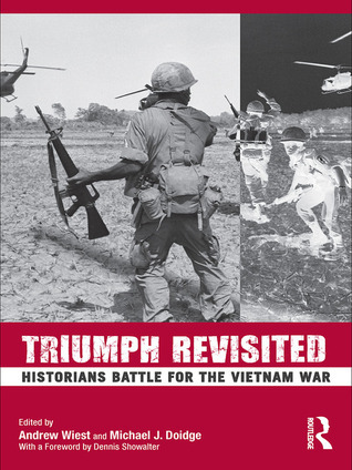 Triumph Revisited book cover