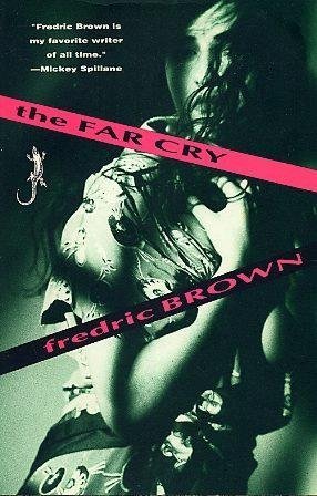 The Far Cry book cover