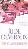 The Summerhouse book cover