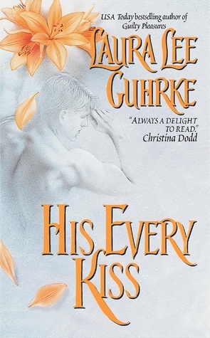 His Every Kiss book cover
