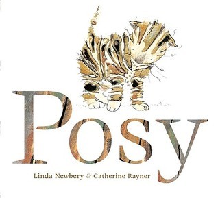 Posy book cover