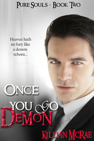 Pure Souls book cover 2